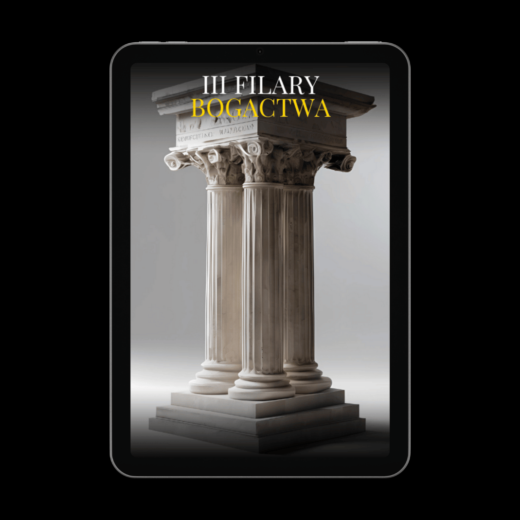 E-Book Filar Bogactwa